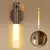 Luminária Recarregável com Sensor Inteligente - loja online