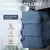 Imagem do Mochila de Viagem para Cabine - Compacta e Prática