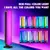 Luminária RGB Musical com Sincronização de Som na internet