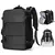 Mochila de Viagem para Cabine - Compacta e Prática - comprar online