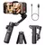 Estabilizador Gimbal AOCHUAN Smart XE – Portátil, Inteligente e Profissional - comprar online