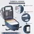 Mochila de Viagem para Cabine - Compacta e Prática na internet