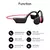 Fone Xiaomi Condução Óssea IPX8 Bluetooth 5.4 com 32GB na internet