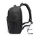 Mochila de Viagem à Prova d'água com Porta USB na internet