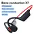 Imagem do Fone Xiaomi Condução Óssea IPX8 Bluetooth 5.4 com 32GB