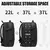 Mochila Masculina BANGE Expansível à Prova d'água - comprar online