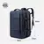 Mochila Masculina BANGE Expansível à Prova d'água na internet
