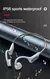 Fone de Ouvido Lenovo X3 Pro – Condução Óssea Real, Bluetooth 5.3, IP56 - loja online