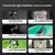 Estabilizador Gimbal AOCHUAN Smart XE – Portátil, Inteligente e Profissional - comprar online