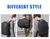 Mochila Masculina BANGE Expansível à Prova d'água - loja online