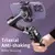 Estabilizador Gimbal AOCHUAN Smart XE – Portátil, Inteligente e Profissional - loja online
