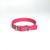 Collar Rosa Liso