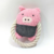 Peluchito con chifle en internet