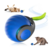 Pelota Interactiva con Cola para Gatos - comprar online