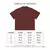 Imagem do Camiseta Oversized Boxy - Terra