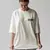 Camiseta Oversized - Dreamer Off white na internet