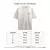 Camiseta Oversized - Work Off White - loja online