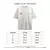 Imagem do Camiseta Oversized - Comfort Zone Off White
