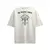 Camiseta Oversized - Dreamer Off white - comprar online