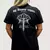 T-Shirt Dreamer Feminina - Preta na internet