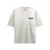 Camiseta Oversized - Dreamer Off white - Teomth Company