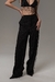 CALÇA BORDADA FRANJAS - comprar online