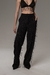 CALÇA BORDADA FRANJAS - loja online
