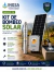 Kit de Bombeo Solar para Bebederos y Tinacos | INGSA ES-210