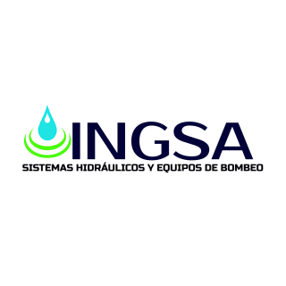 INGSA, SISTEMAS HIDRÁULICOS Y EQUIPOS DE BOMBEO