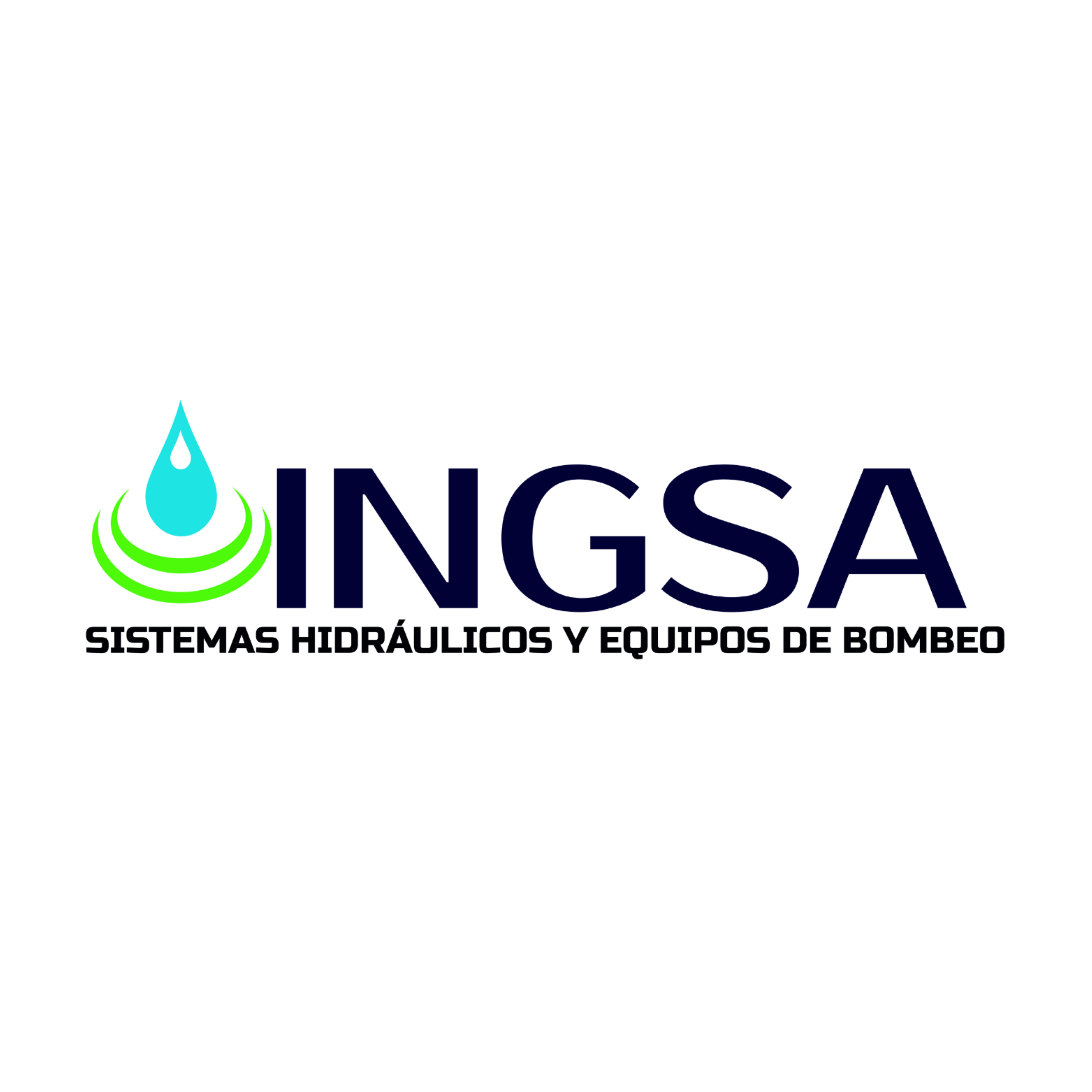 INGSA, SISTEMAS HIDRÁULICOS Y EQUIPOS DE BOMBEO