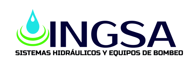 INGSA, SISTEMAS HIDRÁULICOS Y EQUIPOS DE BOMBEO