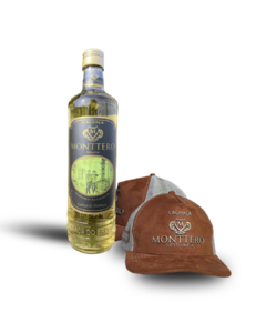 KIT - BONÉ + CACHAÇA - comprar online