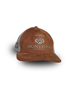 BONÉ TRUCKER/BASEBALL