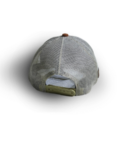 BONÉ TRUCKER/BASEBALL - Cachaça Monttero