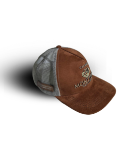 BONÉ TRUCKER/BASEBALL na internet