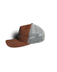 BONÉ TRUCKER/BASEBALL - comprar online
