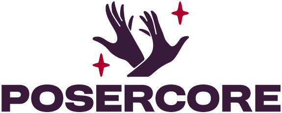 Posercore
