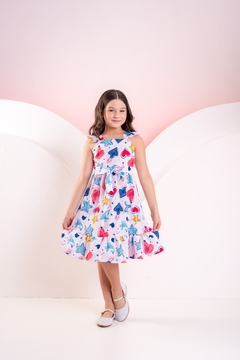 VESTIDO VANIA - Closet da Anna