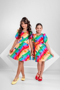 VESTIDO JADE