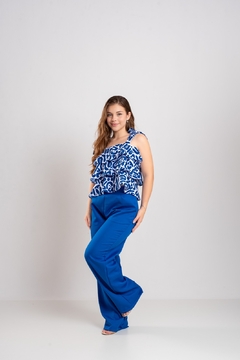 COMBINADO BLUE ELOISA na internet