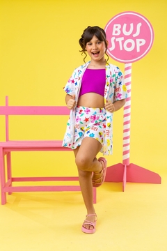 COMBINADO AURORA - Closet da Anna