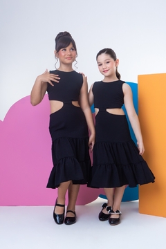 VESTIDO LAIS - Closet da Anna
