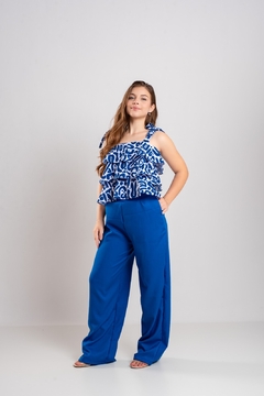 COMBINADO BLUE ELOISA - Closet da Anna