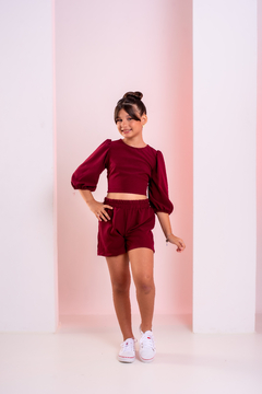 COMBINADO KEMILLY - Closet da Anna