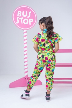 MACACÃO EMILLY - comprar online
