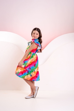 VESTIDO DIANA - comprar online