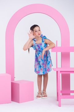 VESTIDO BRUNA