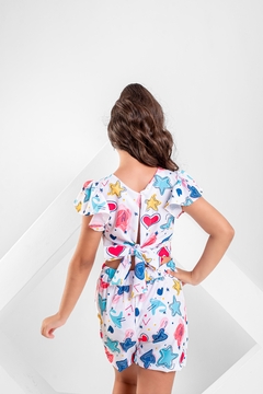 COMBINADO CECILIA - comprar online