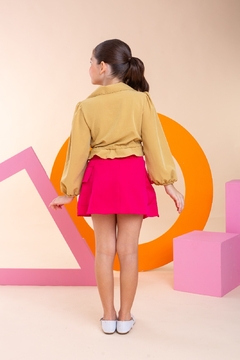COMBINADO YARA - Closet da Anna