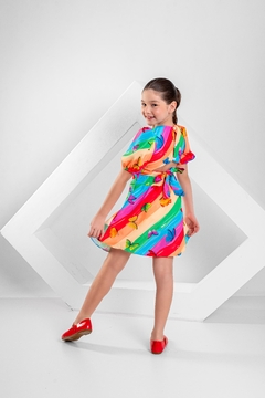 VESTIDO JADE - loja online